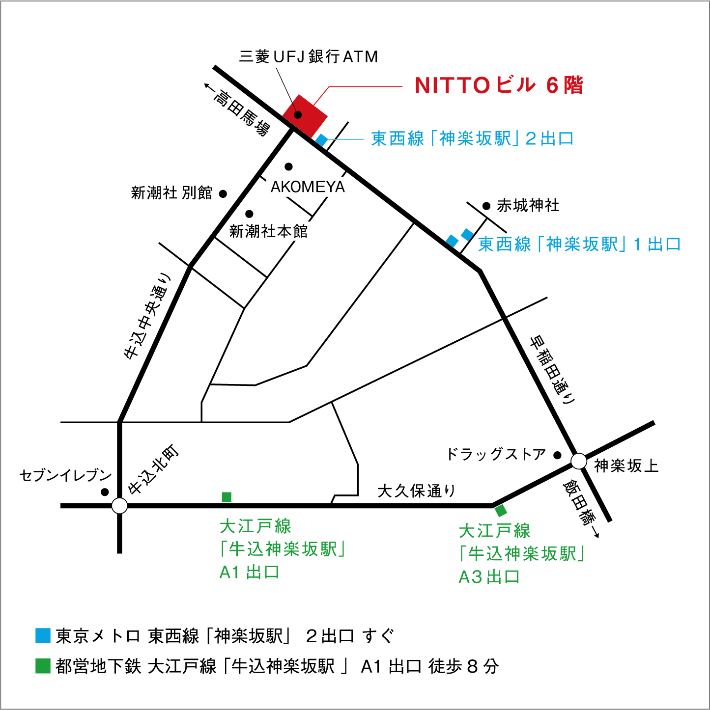 AccessMap