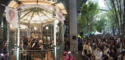 ラ・フォル・ジュルネ・オ・ジャポン「熱狂の日」音楽祭 ラ・フォル・ジュルネ・オ・ジャポン「熱狂の日」音楽祭