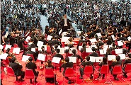 ラ・フォル・ジュルネ・オ・ジャポン「熱狂の日」音楽祭 ラ・フォル・ジュルネ・オ・ジャポン「熱狂の日」音楽祭