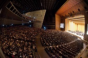ラ・フォル・ジュルネ・オ・ジャポン「熱狂の日」音楽祭 ラ・フォル・ジュルネ・オ・ジャポン「熱狂の日」音楽祭