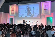 カクテルフェスタ2012<主催;サントリー酒類(株)、サントリーアライド(株)、サントリービア&スピリッツ(株)> カクテルフェスタ2012<主催;サントリー酒類(株)、サントリーアライド(株)、サントリービア&スピリッツ(株)>