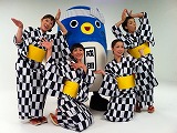 成田市イメージソング・ダンス企画制作<主催;成田市> 成田市イメージソング・ダンス企画制作<主催;成田市>