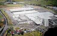 サントリー九州熊本工場竣工式 及び 熊本サントリー会パーティ サントリー九州熊本工場竣工式 及び 熊本サントリー会パーティ